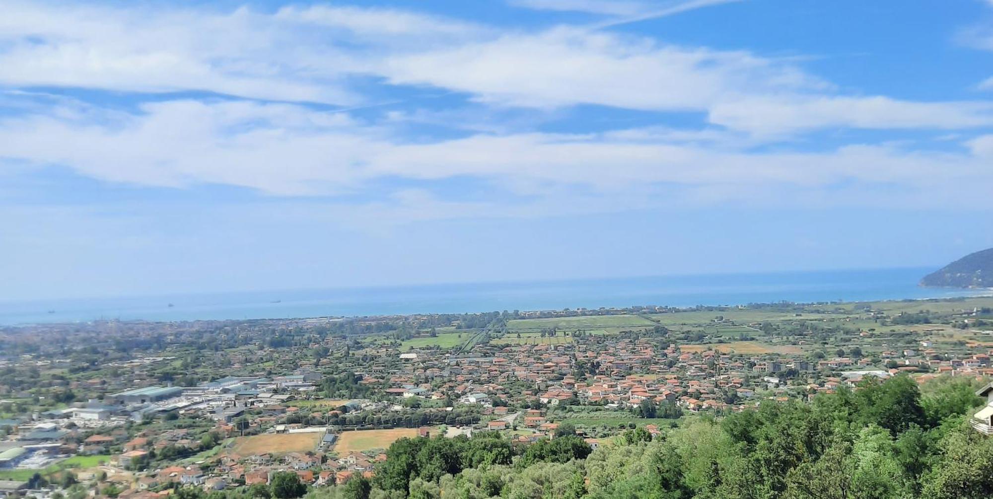 Apartmán L'Aviatore Nicola Exteriér fotografie