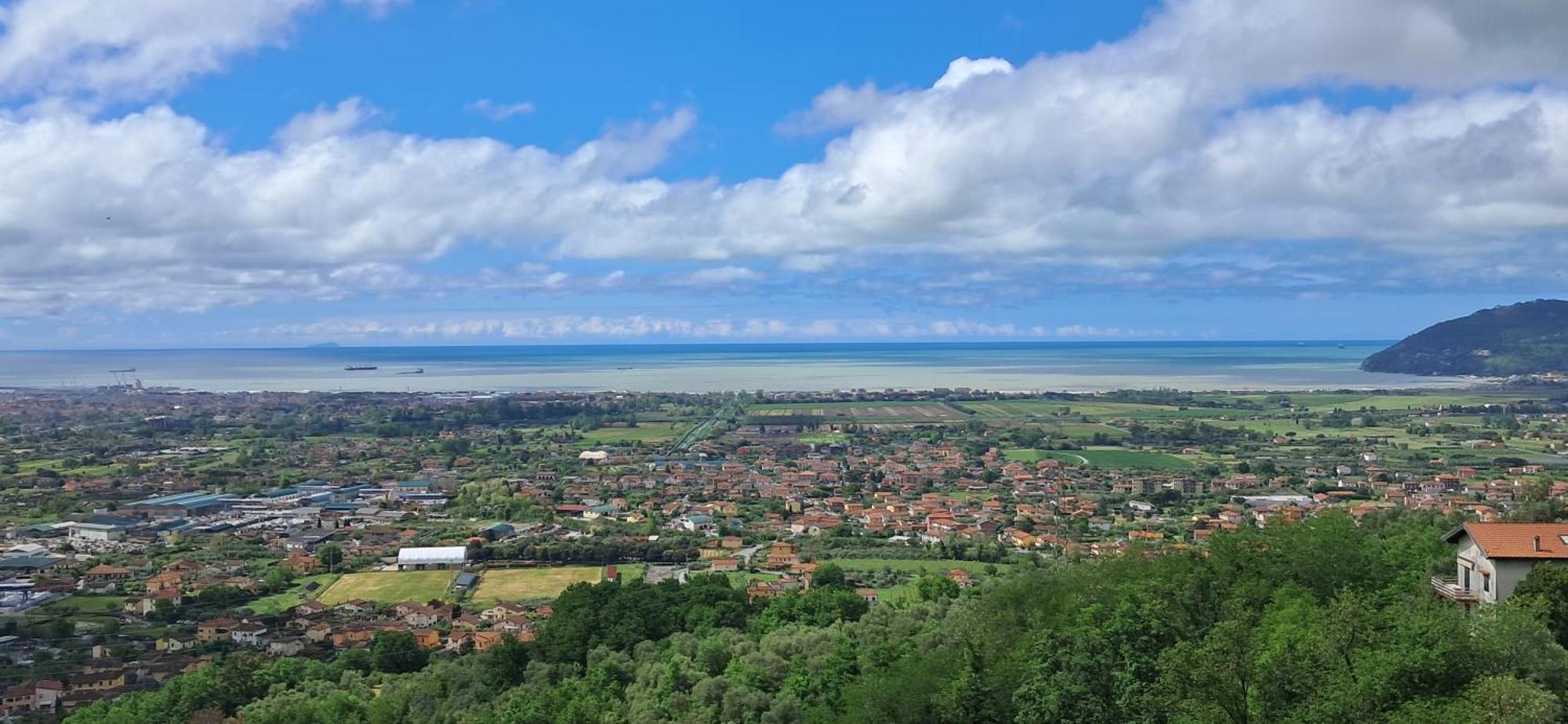 Apartmán L'Aviatore Nicola Exteriér fotografie