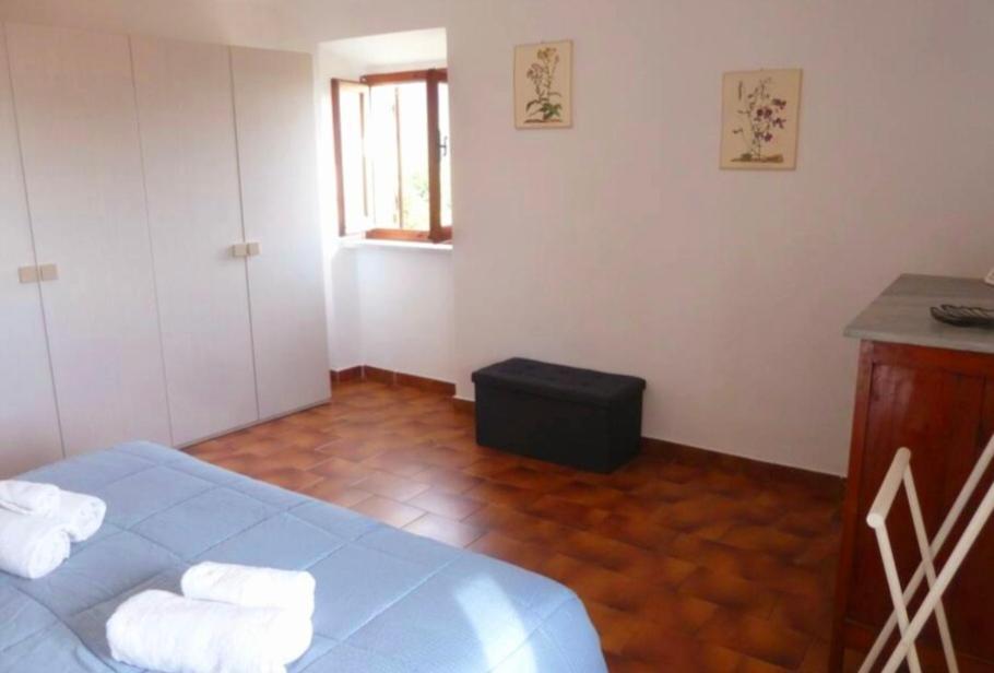 Apartmán L'Aviatore Nicola Exteriér fotografie