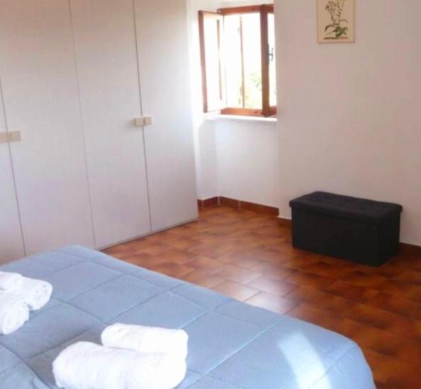 Apartmán L'Aviatore Nicola Exteriér fotografie