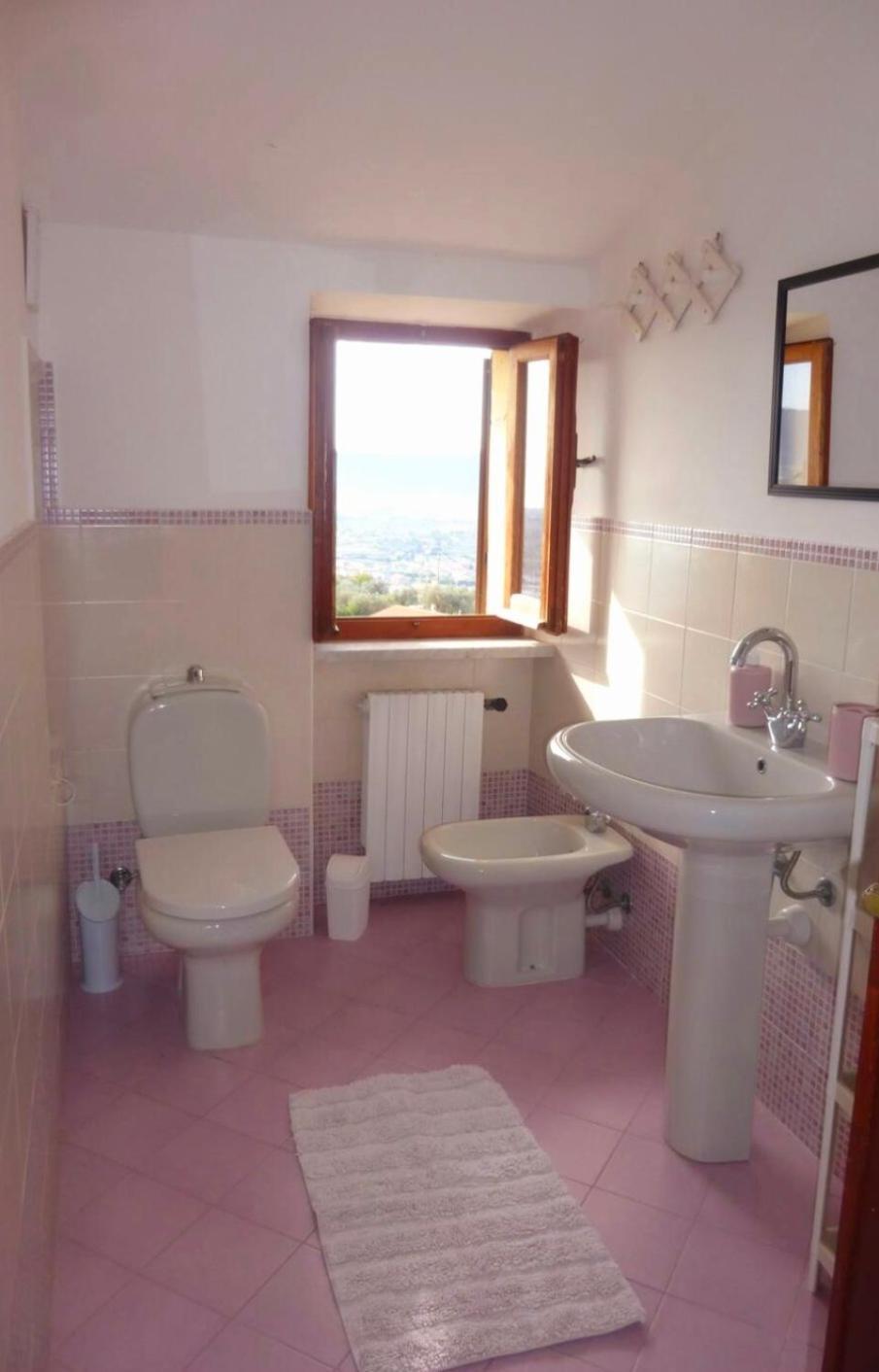 Apartmán L'Aviatore Nicola Exteriér fotografie