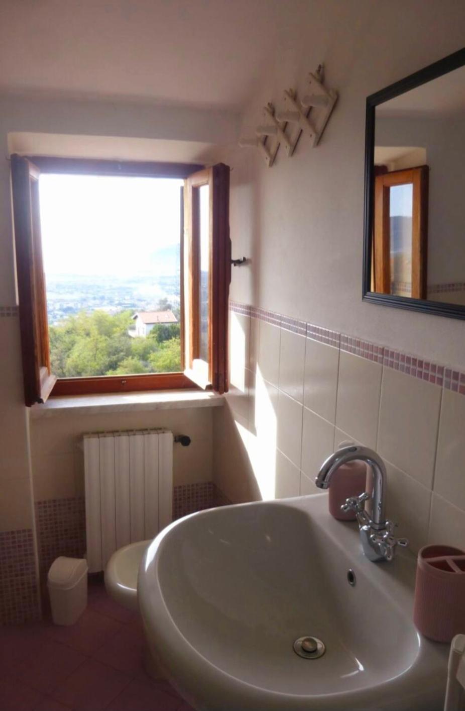 Apartmán L'Aviatore Nicola Exteriér fotografie