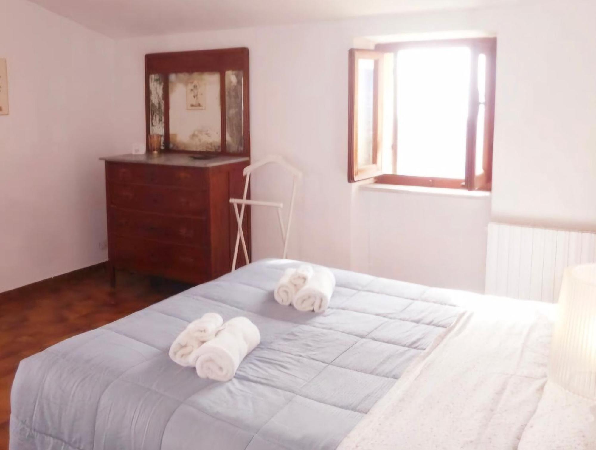 Apartmán L'Aviatore Nicola Exteriér fotografie