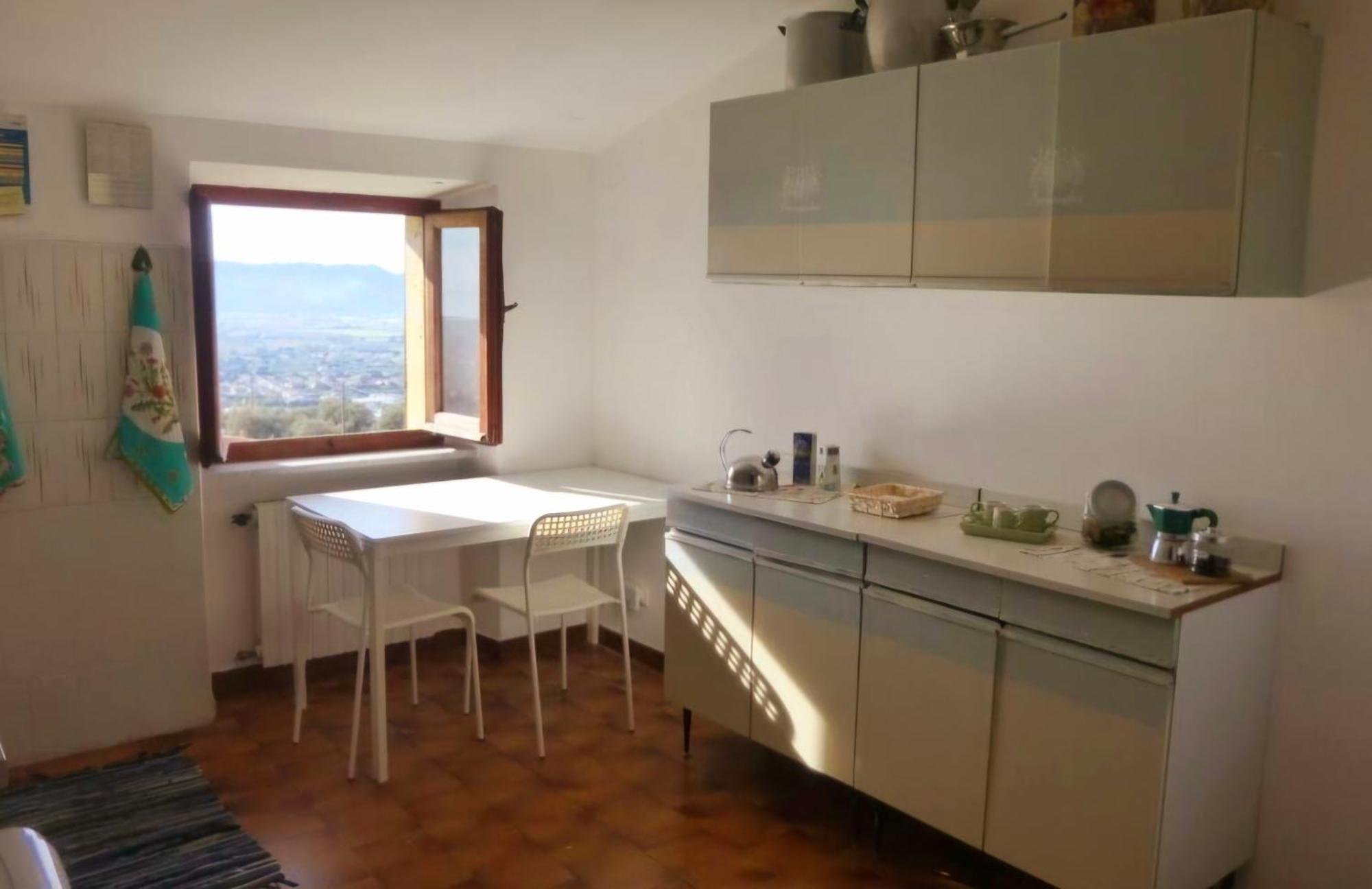 Apartmán L'Aviatore Nicola Exteriér fotografie